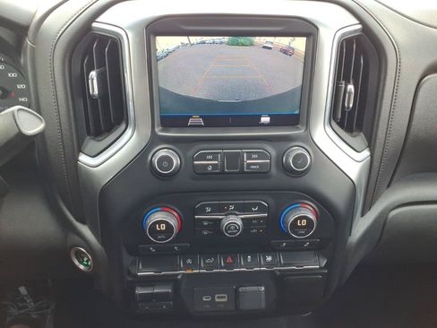Used 2020 Chevrolet Silverado 1500 LT w/ All-Star Edition RWD image 13