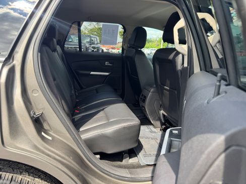 Used 2014 Ford Edge SEL w/ Equipment Group 205A image 15
