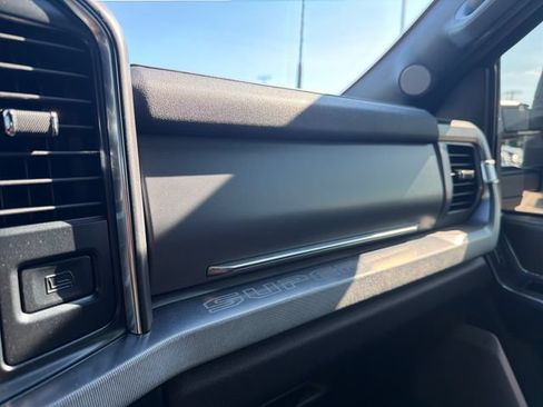 Used 2025 Ford F350 Platinum AWD/4WD image 33