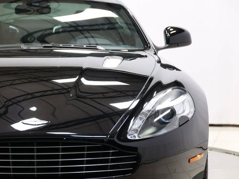 Used 2015 Aston Martin DB9 Carbon Edition Coupe 2D image 84
