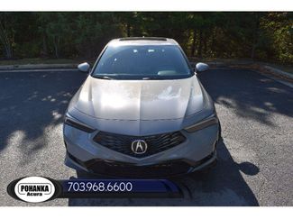 New 2026 Acura Integra A-Spec video 3