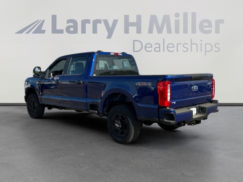 New 2026 Ford F250 XL w/ STX Appearance Package AWD/4WD image 3