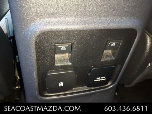 Used 2024 Ford Bronco Wildtrak AWD/4WD image 11
