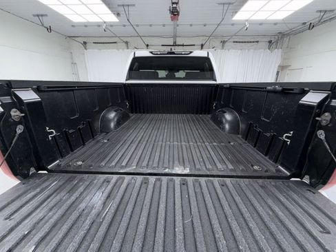 Used 2023 Toyota Tundra SR5 w/ SR5 Convenience Package image 13