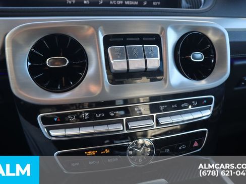 Used 2019 Mercedes-Benz G 550 image 32