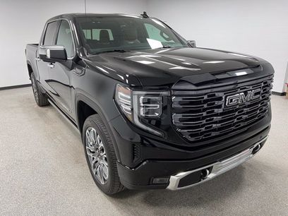 Used 2023 GMC Sierra 1500 Denali Ultimate