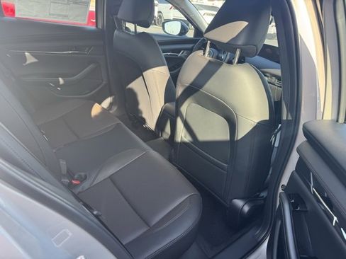 New 2026 MAZDA MAZDA3 2.5 Turbo Sedan w/Premium Plus image 28