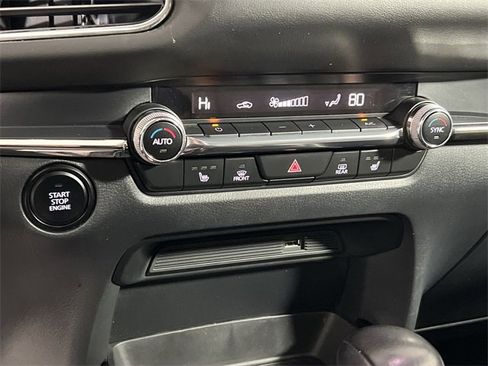 Used 2021 MAZDA CX-30 FWD 2.5 S w/ Preferred Package image 15