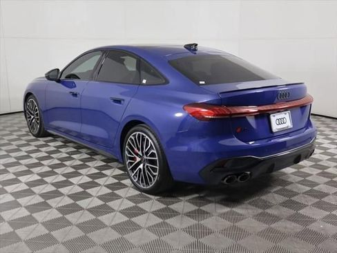 New 2025 Audi S5 Premium Plus image 7