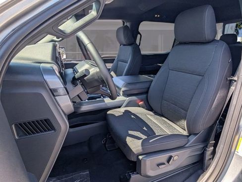 New 2026 Ford F150 XLT w/ Equipment Group 302A MID image 4