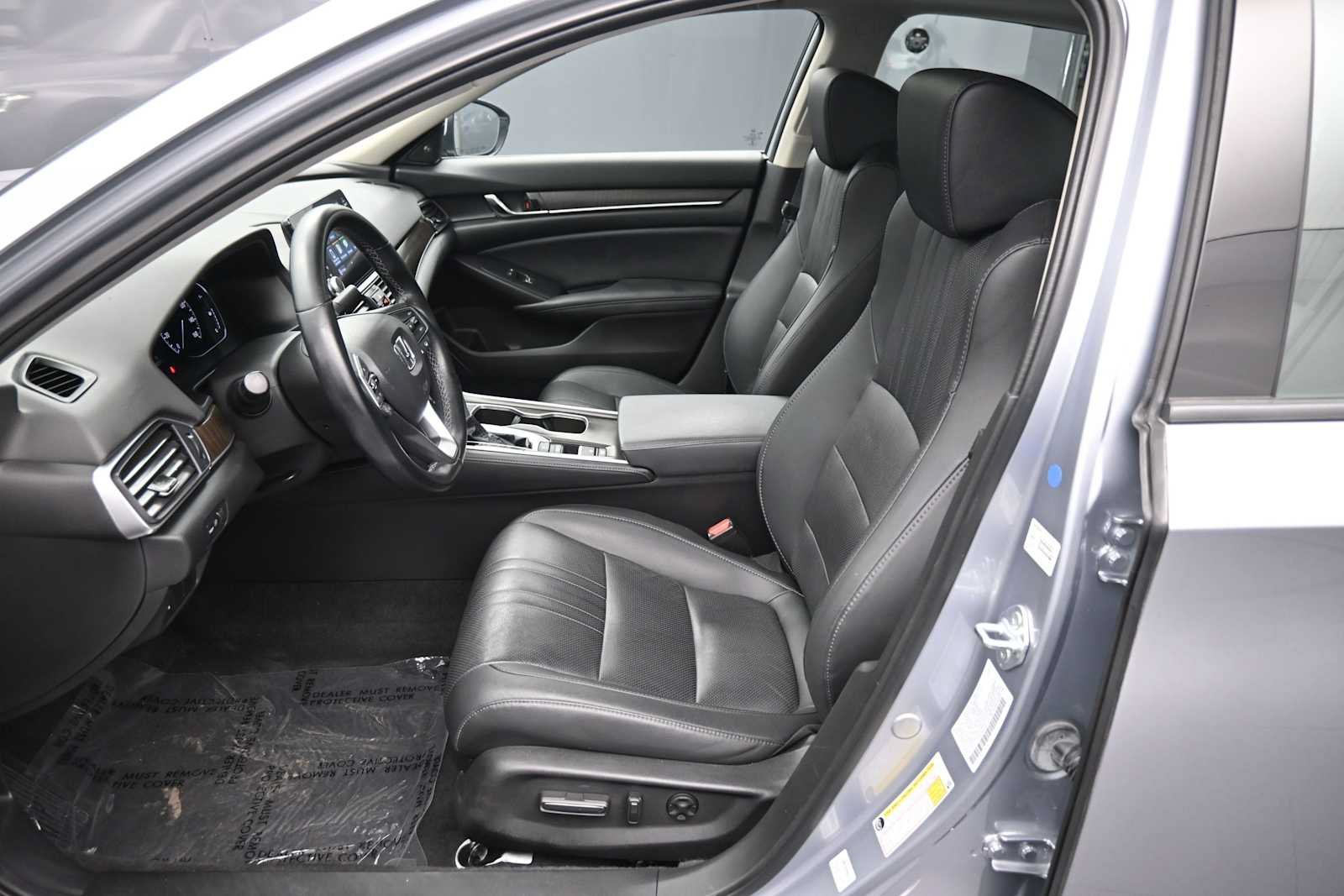 Certified 2022 Honda Accord EX-L image 19
