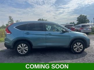 Used 2014 Honda CR-V EX-L video 1