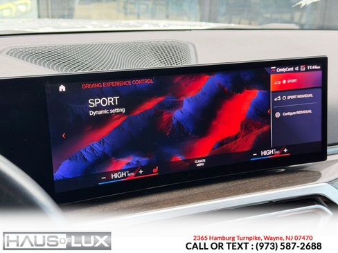 Used 2023 BMW 330i xDrive Sedan w/ Driving Assistance Package image 39