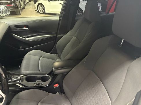 Used 2024 Toyota Corolla SE w/ SE Package FWD image 21