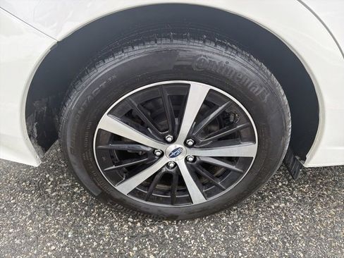 Used 2023 Subaru Impreza Premium image 20