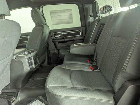 New 2026 RAM 2500 Big Horn image 28