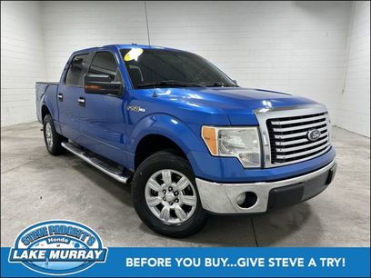 Used 2012 Ford F150 XLT w/ XLT Chrome Pkg