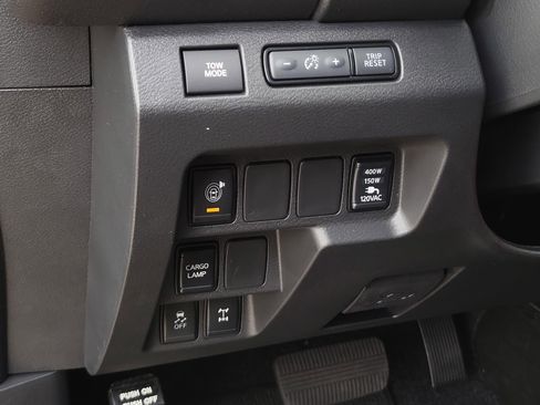 New 2026 Nissan Frontier PRO-4X AWD/4WD image 20