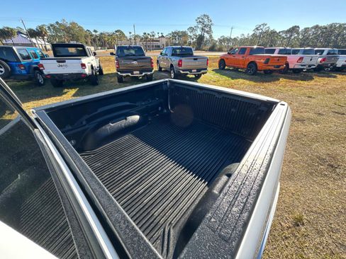Certified 2025 RAM 1500 Big Horn image 11