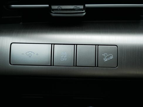 Certified 2026 Hyundai Kona SEL Sport AWD/4WD image 26