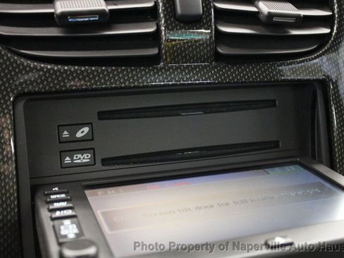 Used 2012 Chevrolet Corvette Grand Sport w/ 4LT Preferred Equipment Group image 41