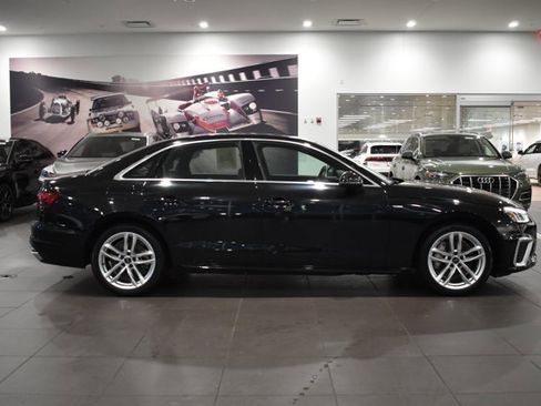 Used 2020 Audi A4 2.0T Premium Plus w/ Premium Plus Package image 12