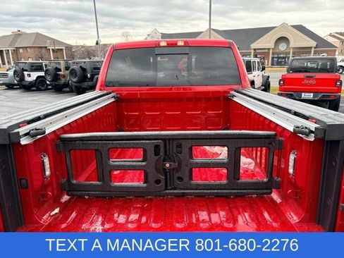 New 2026 RAM 2500 Rebel w/ Rebel Level 1 Equipment Group AWD/4WD image 7