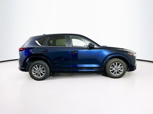 Used 2024 MAZDA CX-5 AWD 2.5 S w/ Select Package image 10