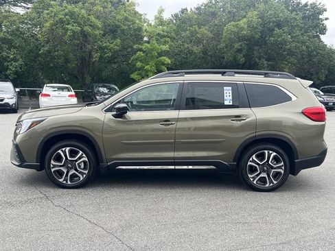 New 2026 Subaru Ascent Limited AWD/4WD image 10
