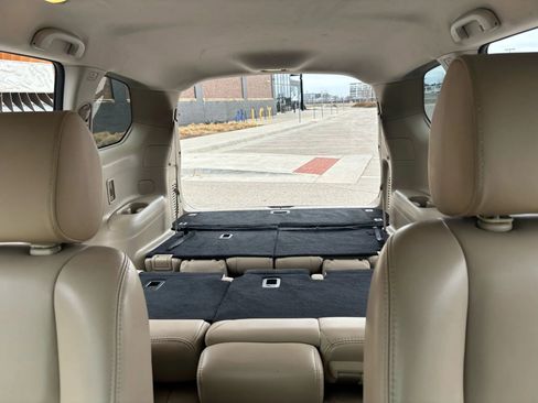 Used 2018 Nissan Pathfinder SL image 35