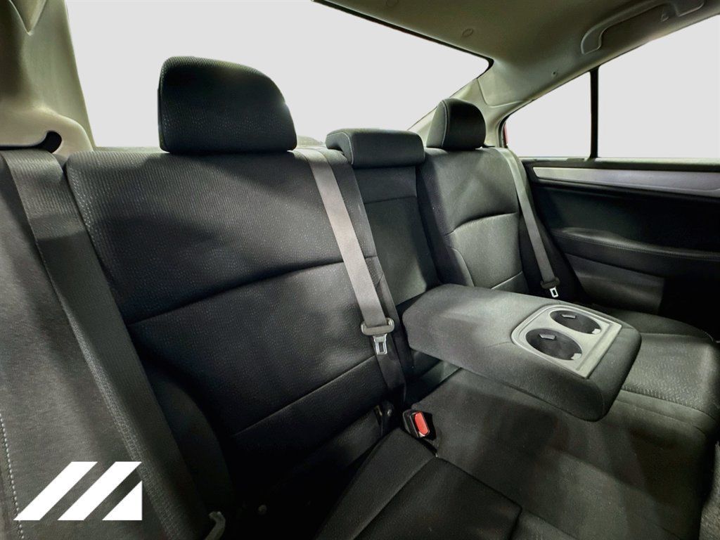 Used 2016 Subaru Legacy 2.5i Premium AWD/4WD image 26