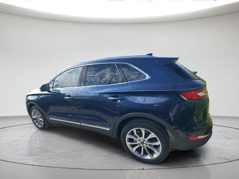 Used 2017 Lincoln MKC Select w/ Select Plus Package AWD/4WD image 9