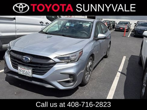 Used 2023 Subaru Legacy Limited AWD/4WD image 1