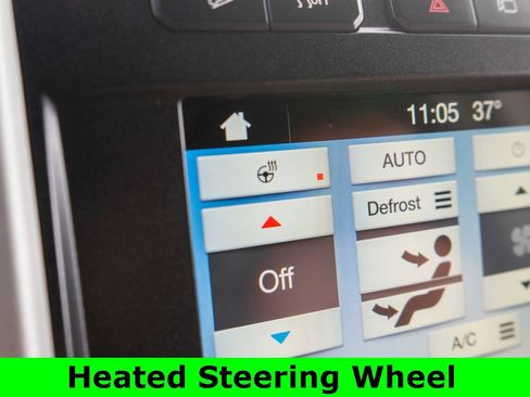 Used 2018 Ford F150 King Ranch w/ Equipment Group 601A Luxury image 29