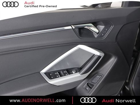 Certified 2022 Audi Q3 2.0T Premium Plus AWD/4WD image 20