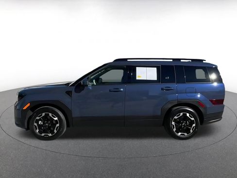 Used 2025 Hyundai Santa Fe SEL image 9