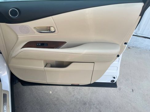 Used 2015 Lexus RX 350 FWD image 17