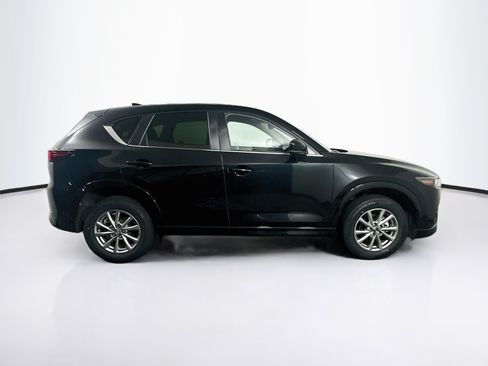 Used 2025 MAZDA CX-5 AWD 2.5 S w/ Select Package image 10