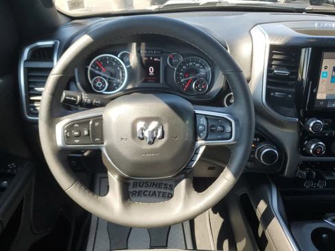 Used 2025 RAM 1500 Big Horn image 18
