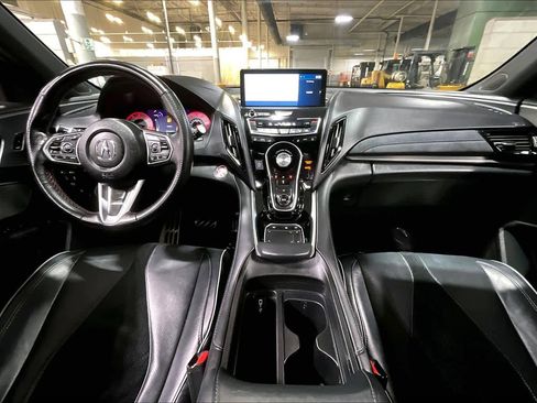 Used 2021 Acura RDX A-Spec image 15