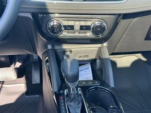 New 2026 Chevrolet TrailBlazer ACTIV w/ Convenience Package image 9