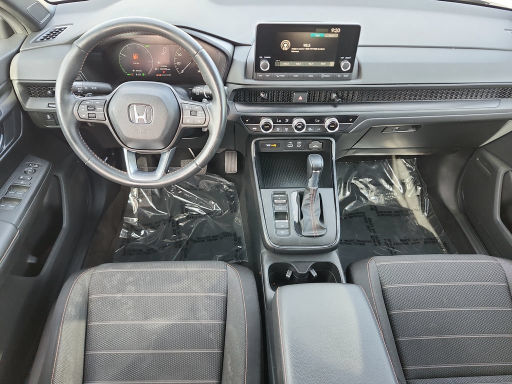 Used 2024 Honda CR-V Sport image 18