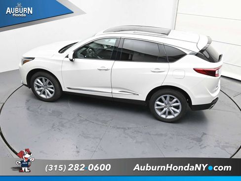 Used 2023 Acura RDX AWD image 27