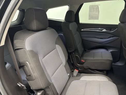 Used 2021 Buick Enclave Preferred w/ LPO, Floor Liner Package FWD image 23