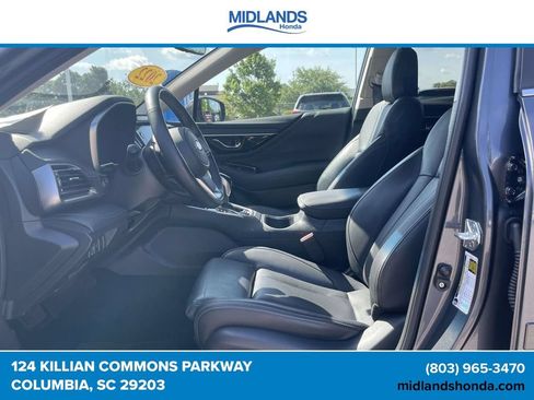 Used 2022 Subaru Outback Limited w/ Popular Package #2 AWD/4WD image 15