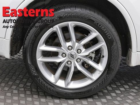 Used 2024 Dodge Durango GT AWD/4WD image 31