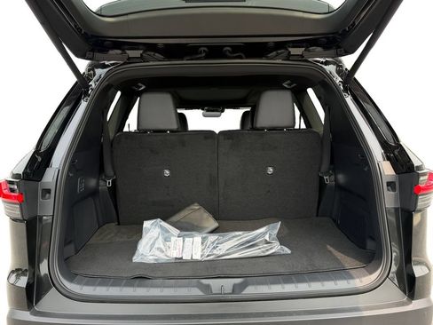 New 2026 Lexus TX 350 AWD image 8