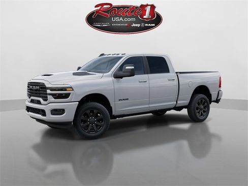 New 2026 RAM 3500 Laramie image 2