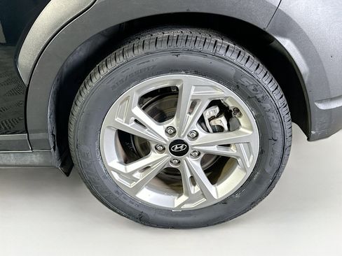 Used 2023 Hyundai Kona SEL w/ Cargo Package image 11