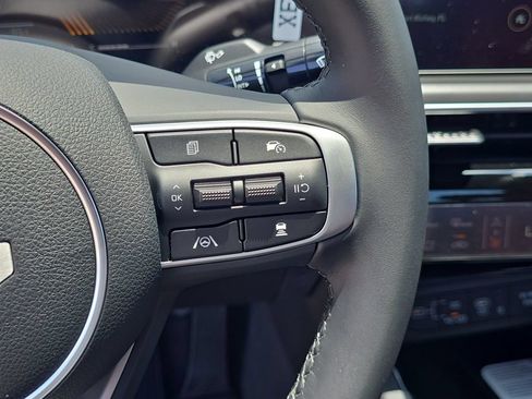 New 2026 Kia K5 GT-Line FWD image 30